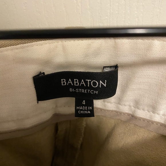 Aritzia Elliot Pant - Picture 3 of 3